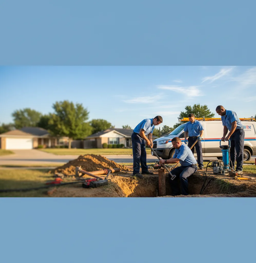 Water Heater Repair & Plumber in Maple Falls